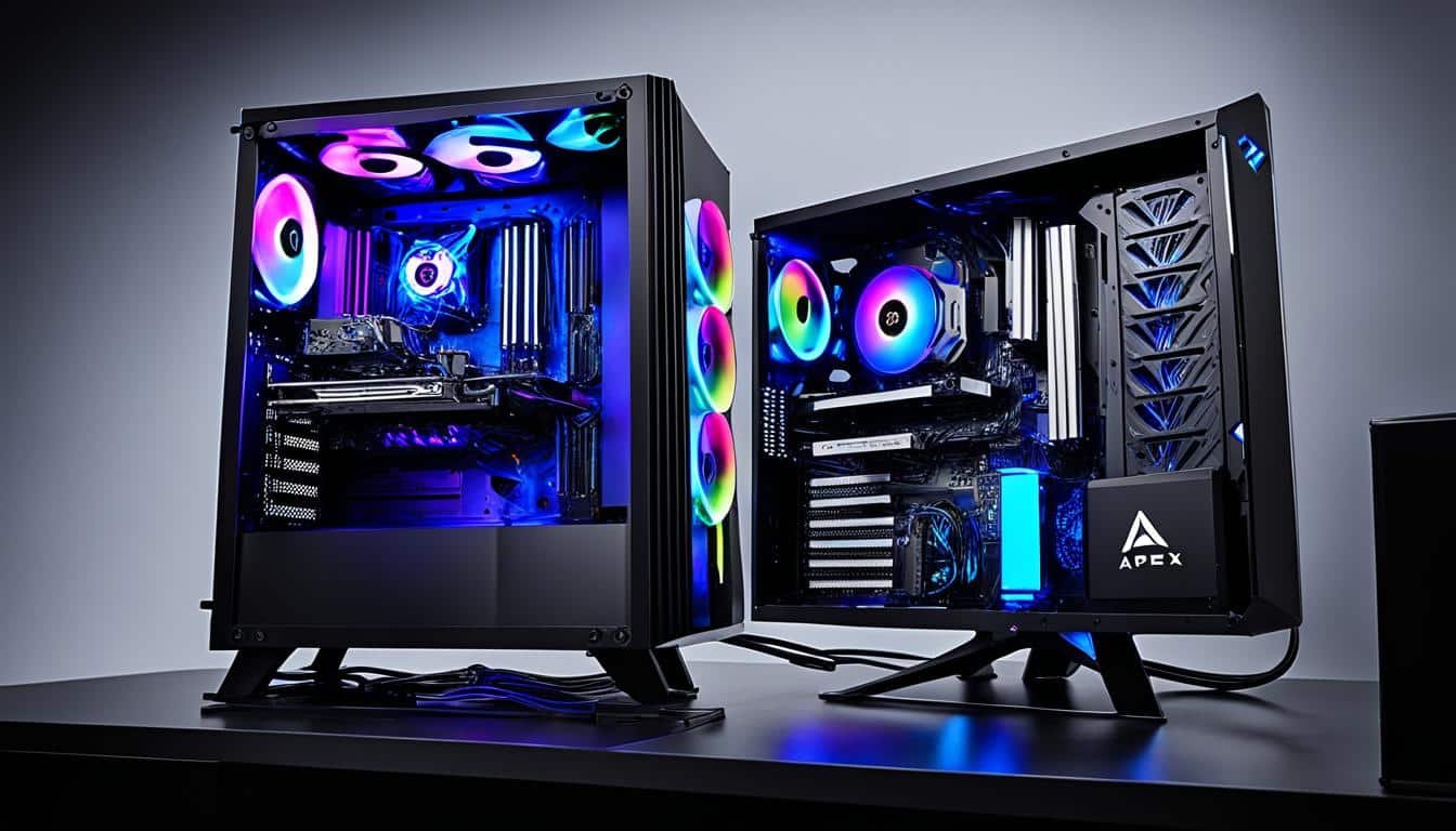 Apex Gaming PC