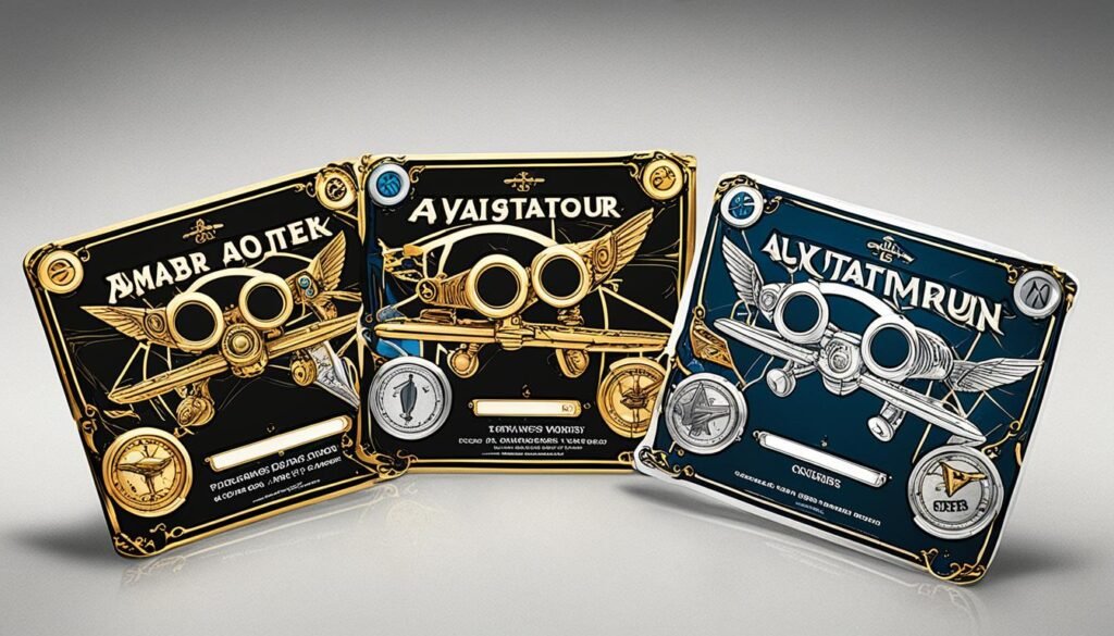 aviator game variants