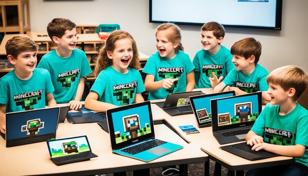 minecraft education