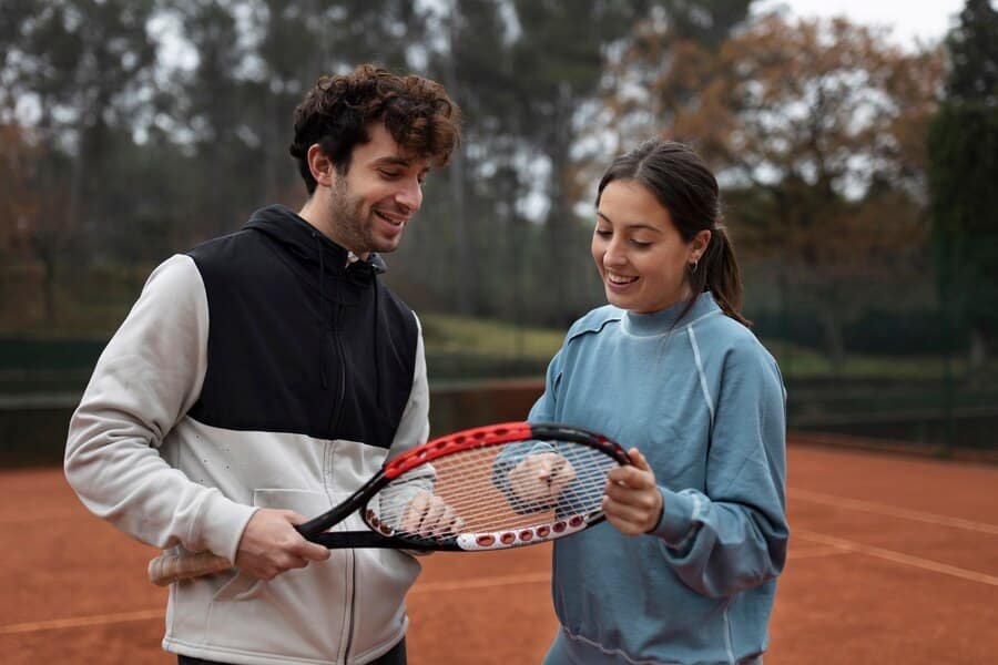 Tennis For Beginners