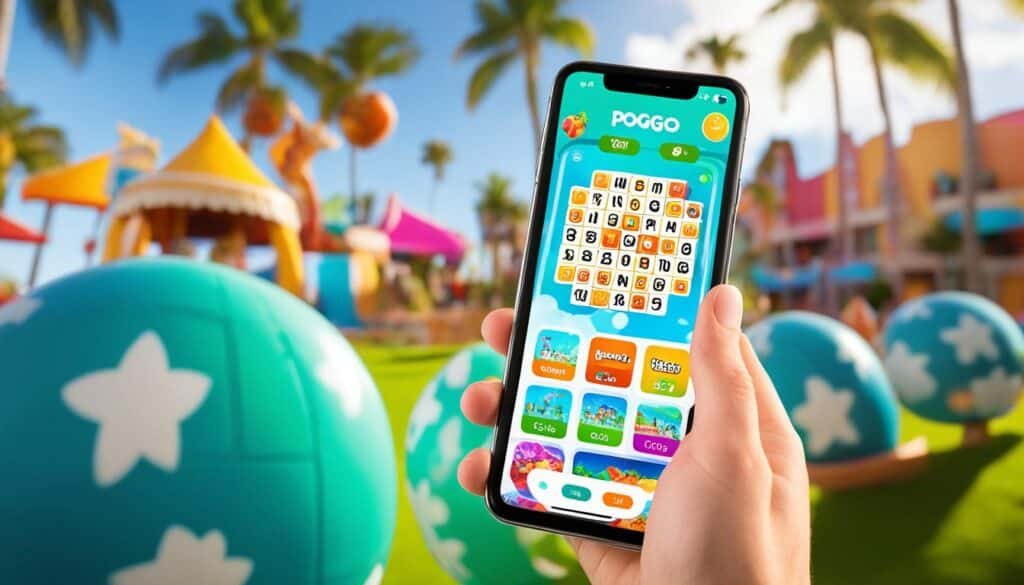 pogo games mobile