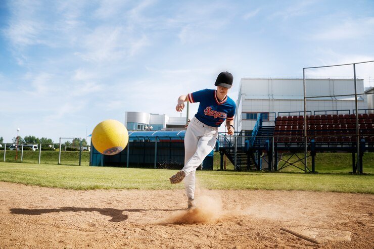 How To Organize A Kickball Tournament ?