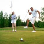 Practical Advice For Improvement In Golf Games Techniques