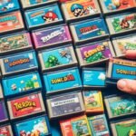 Platforms For Trading Retro Games