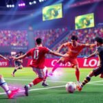 Free Online Football Games